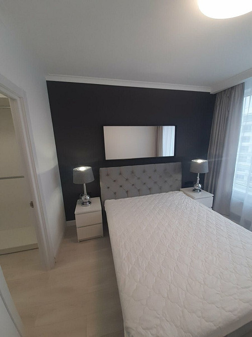 ‼️‼️Оренда. 1кімнатна квартира в ЖК Грінвіль Парк, Замарстинівська 170 Львов - изображение 3