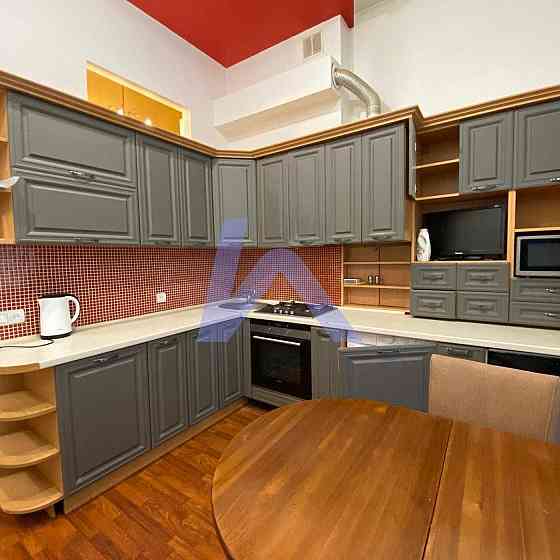 (Тваринки+) Оренда 2к квартири в центрі міста, вул.Богомольця-Шухевича Львов