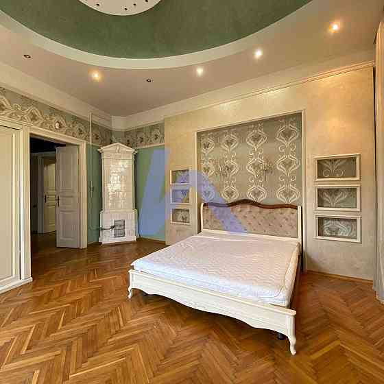 (Тваринки+) Оренда 2к квартири в центрі міста, вул.Богомольця-Шухевича Львов