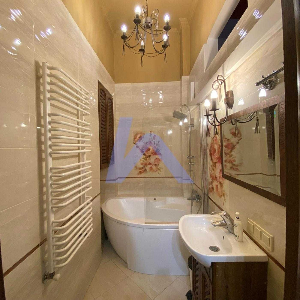 (Тваринки+) Оренда 2к квартири в центрі міста, вул.Богомольця-Шухевича Львов - изображение 8