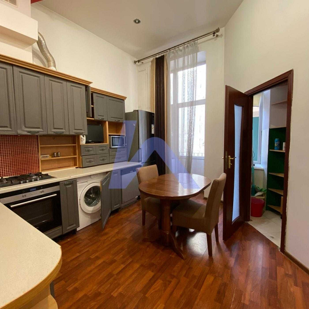 (Тваринки+) Оренда 2к квартири в центрі міста, вул.Богомольця-Шухевича Львов - изображение 7