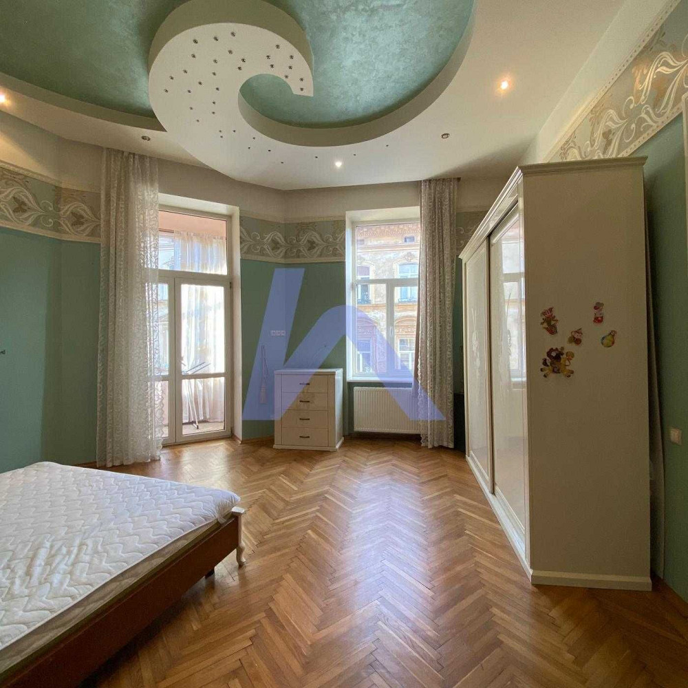 (Тваринки+) Оренда 2к квартири в центрі міста, вул.Богомольця-Шухевича Львов - изображение 5