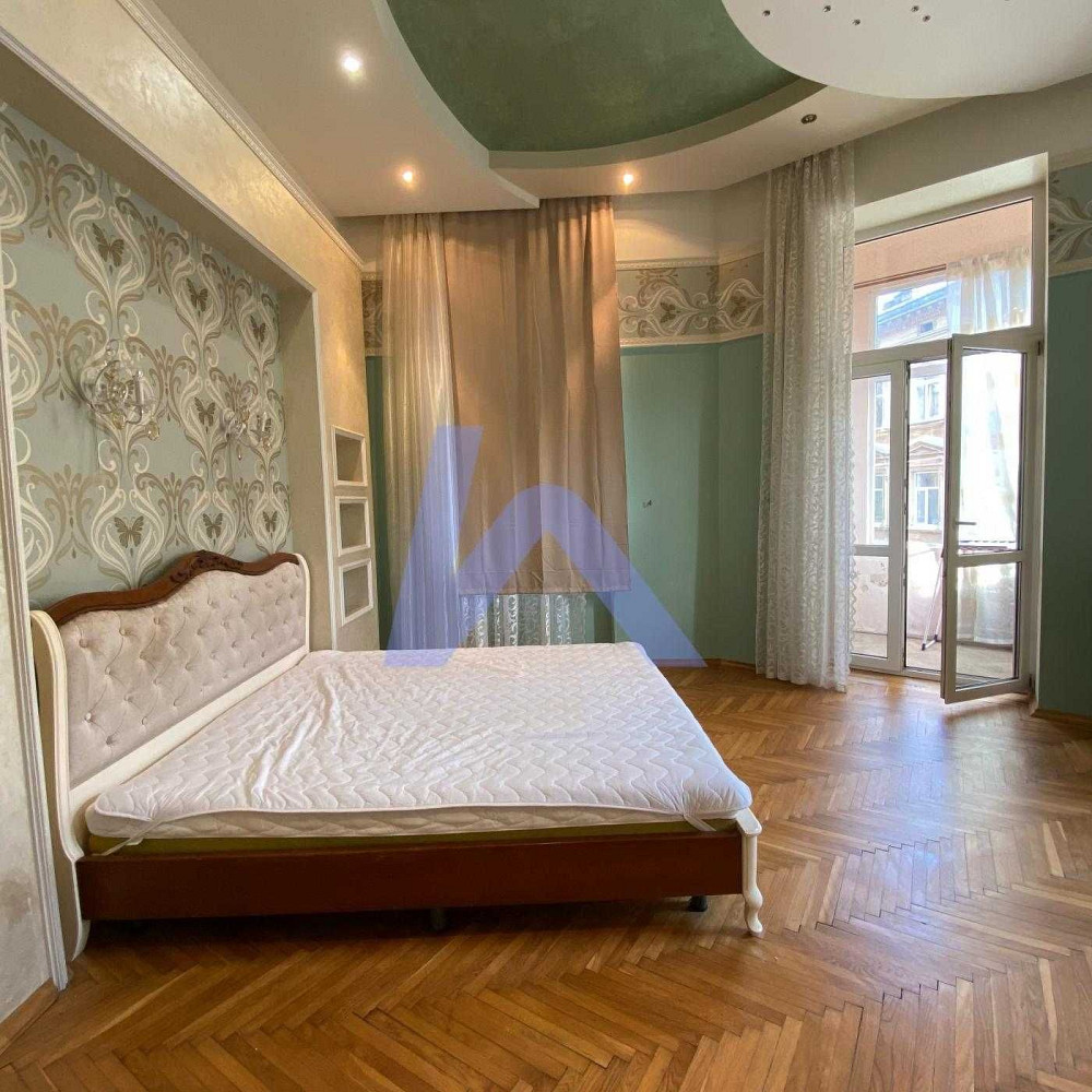 (Тваринки+) Оренда 2к квартири в центрі міста, вул.Богомольця-Шухевича Львов - изображение 3