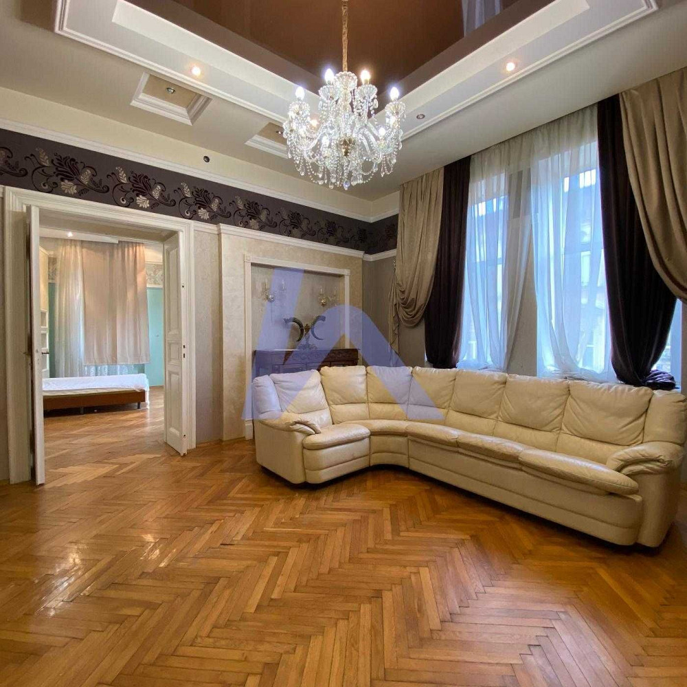 (Тваринки+) Оренда 2к квартири в центрі міста, вул.Богомольця-Шухевича Львов - изображение 2