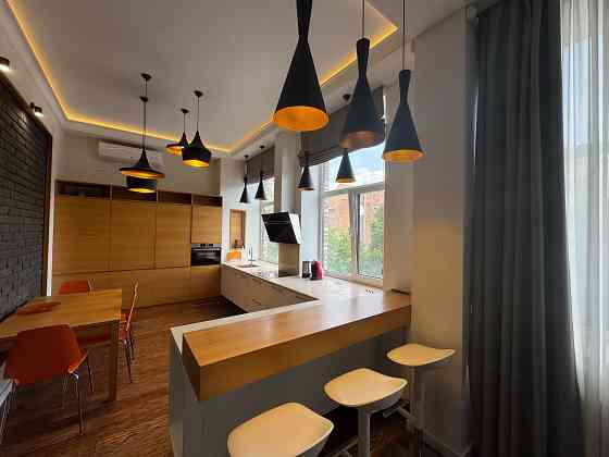 Сдам 2 к кв , в центре Loft Project Днепр