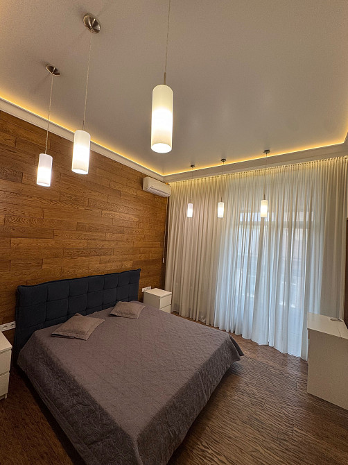 Сдам 2 к кв , в центре Loft Project Дніпро - зображення 8