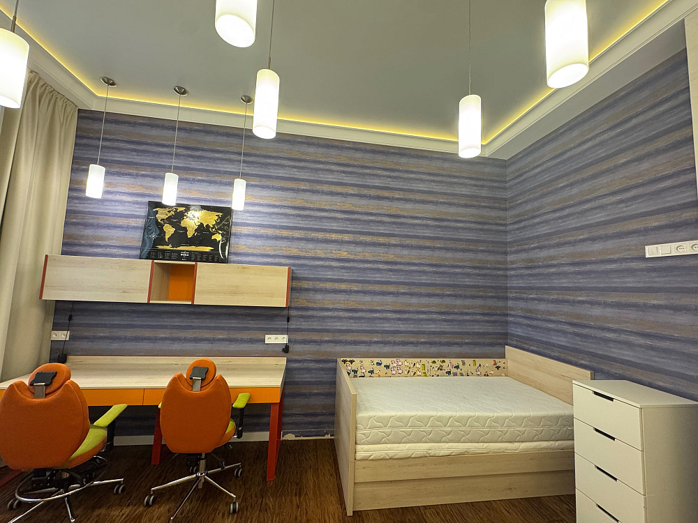 Сдам 2 к кв , в центре Loft Project Дніпро - зображення 7