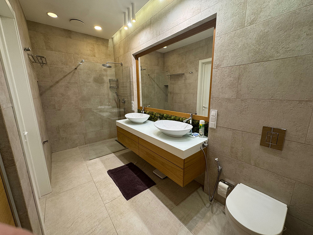 Сдам 2 к кв , в центре Loft Project Дніпро - зображення 5