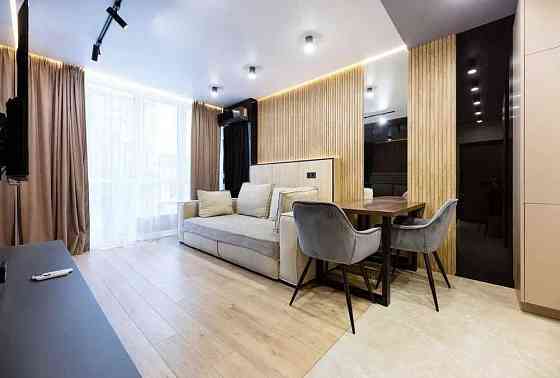 Оренда квартири Файна Таун Київ