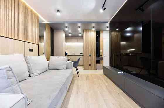 Оренда квартири Файна Таун Київ