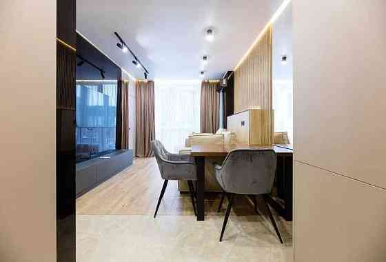 Оренда квартири Файна Таун Київ