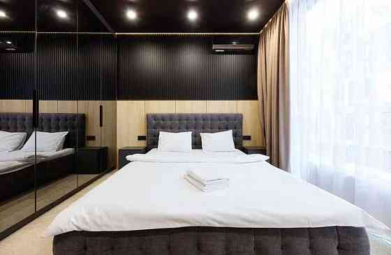 Оренда квартири Файна Таун Київ