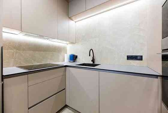 Оренда квартири Файна Таун Київ