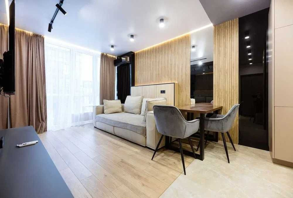 Оренда квартири Файна Таун Київ - зображення 1