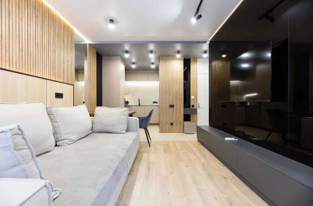 Оренда квартири Файна Таун Київ - зображення 2