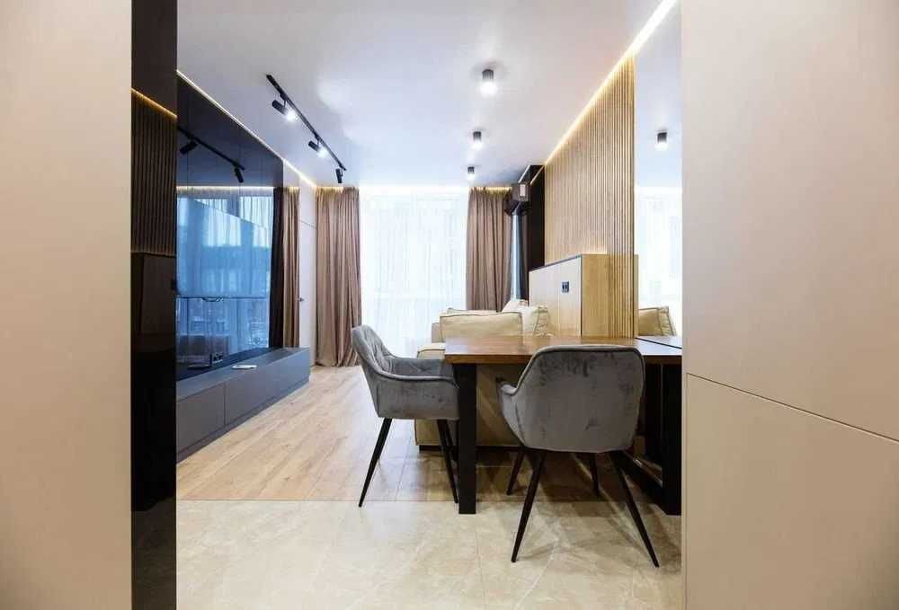 Оренда квартири Файна Таун Київ - зображення 3