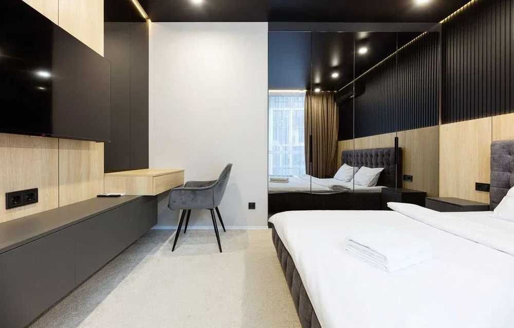 Оренда квартири Файна Таун Київ - зображення 8