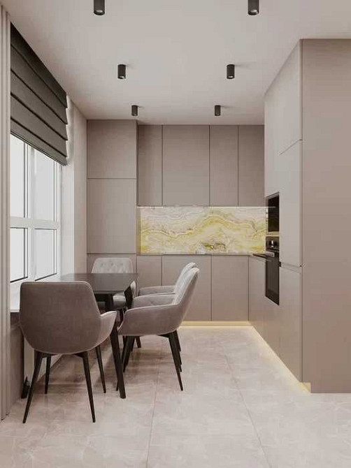 Оренда квартири Файна Таун Київ - зображення 4