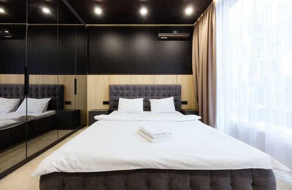 Оренда квартири Файна Таун Київ - зображення 6