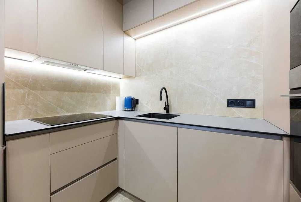 Оренда квартири Файна Таун Київ - зображення 5