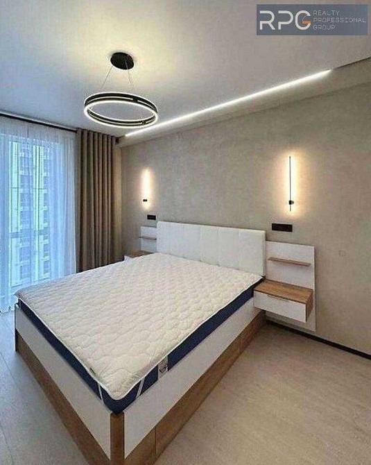 Здам 1-кім. квартиру, ЖК Нова Англія, Голосіївський район Київ - зображення 1