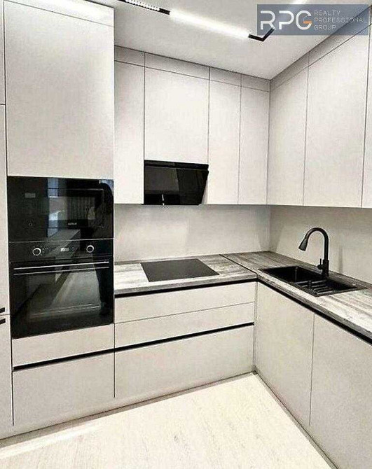 Здам 1-кім. квартиру, ЖК Нова Англія, Голосіївський район Київ - зображення 4