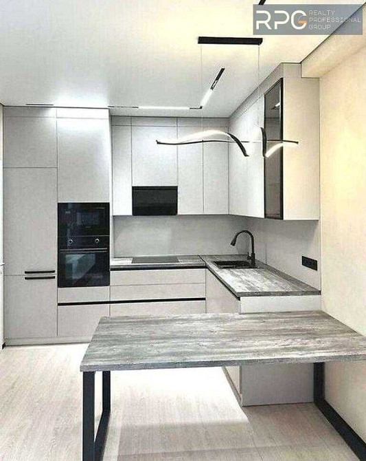 Здам 1-кім. квартиру, ЖК Нова Англія, Голосіївський район Київ - зображення 5