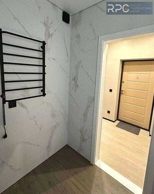 Здам 1-кім. квартиру, ЖК Нова Англія, Голосіївський район Київ - зображення 7