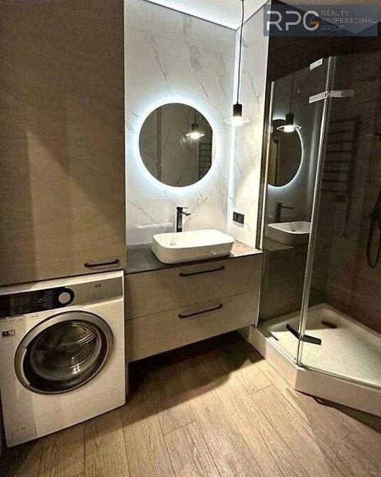 Здам 1-кім. квартиру, ЖК Нова Англія, Голосіївський район Київ - зображення 6