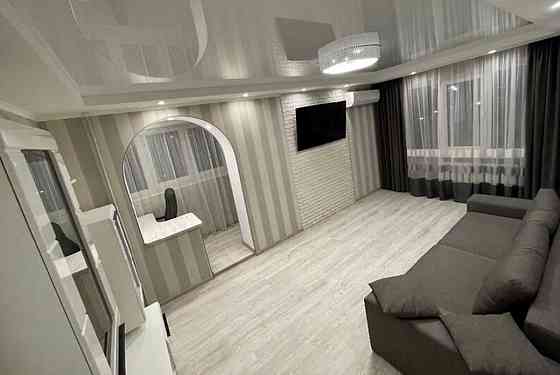 Аренда 2к квартиры, Слобожанский (Газеты "Правда") проспект 141 Днепр