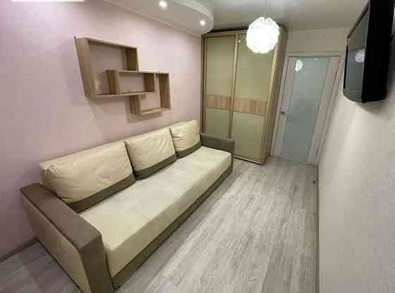 Аренда 2к квартиры, Слобожанский (Газеты "Правда") проспект 141 Днепр