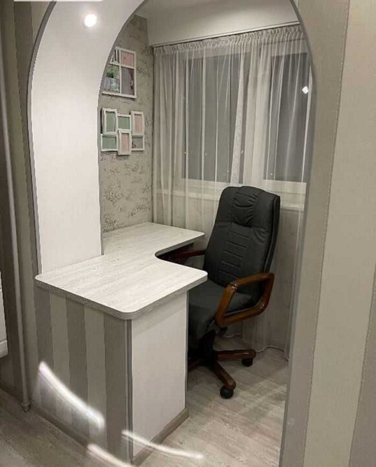 Аренда 2к квартиры, Слобожанский (Газеты "Правда") проспект 141 Днепр - изображение 3