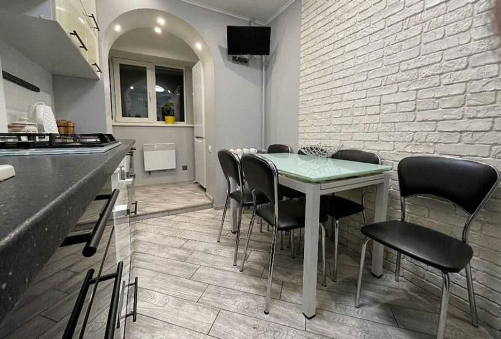 Аренда 2к квартиры, Слобожанский (Газеты "Правда") проспект 141 Днепр - изображение 7