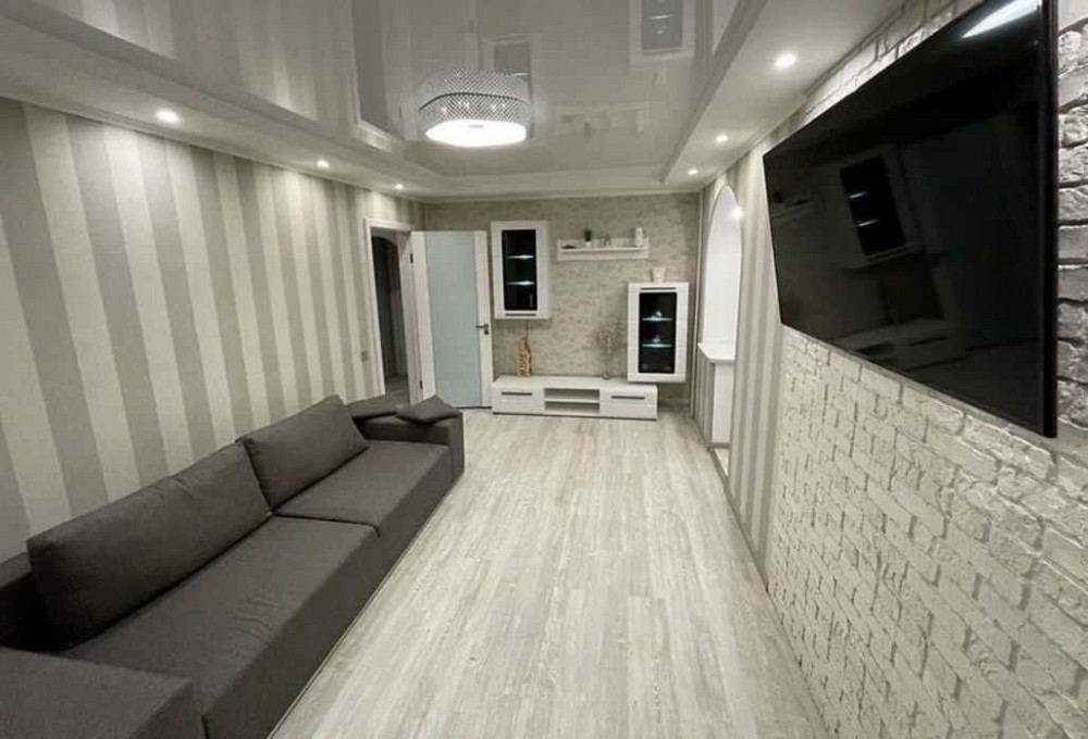 Аренда 2к квартиры, Слобожанский (Газеты "Правда") проспект 141 Днепр - изображение 1