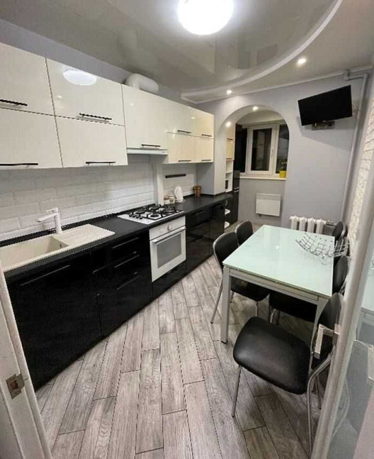 Аренда 2к квартиры, Слобожанский (Газеты "Правда") проспект 141 Днепр - изображение 8