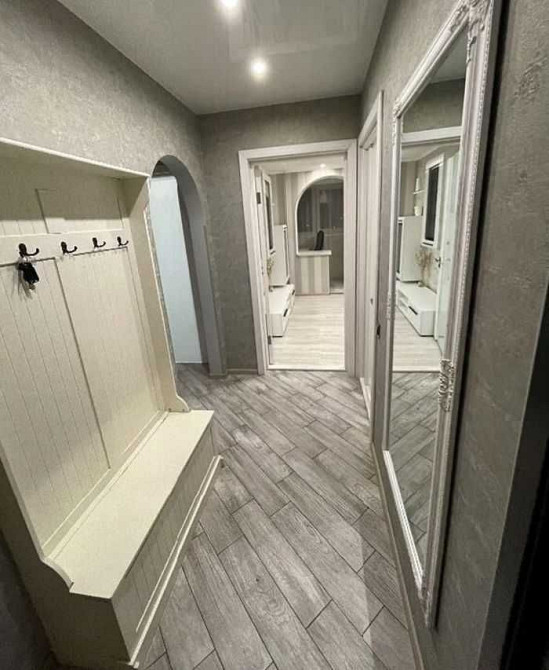 Аренда 2к квартиры, Слобожанский (Газеты "Правда") проспект 141 Днепр - изображение 4