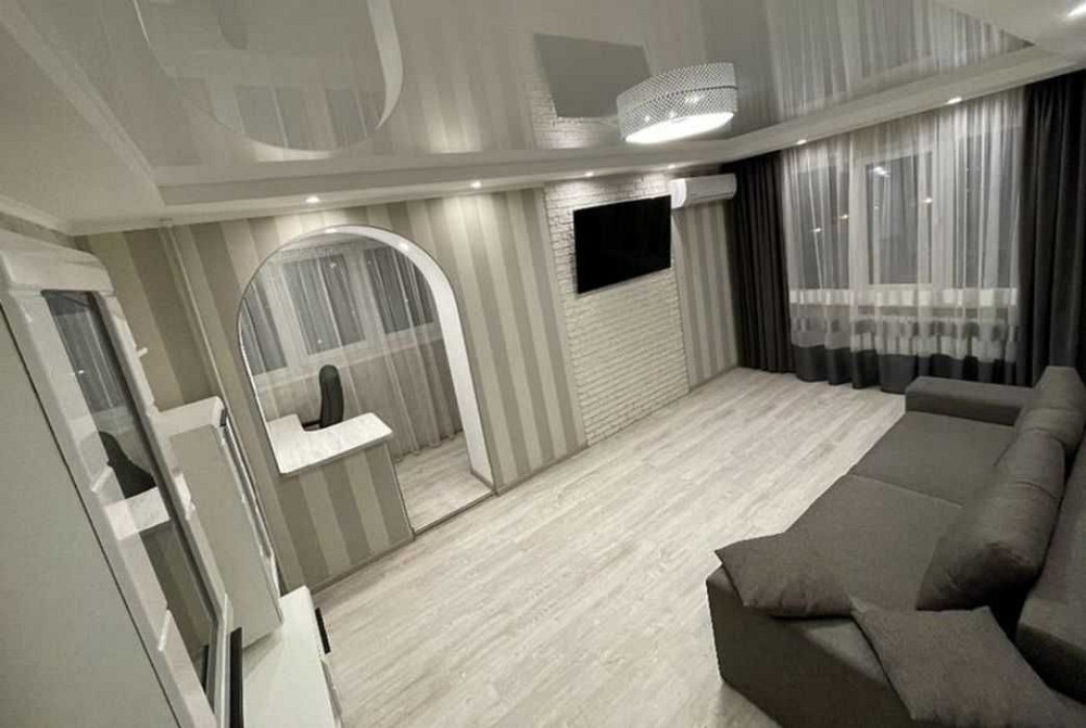 Аренда 2к квартиры, Слобожанский (Газеты "Правда") проспект 141 Днепр - изображение 2