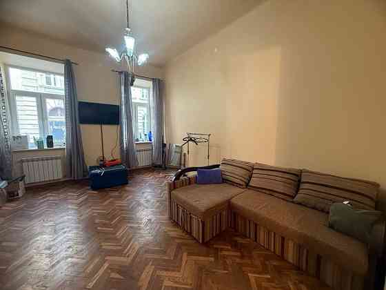 Оренда 1 кім квартири вул. Таманська центр міста Львов