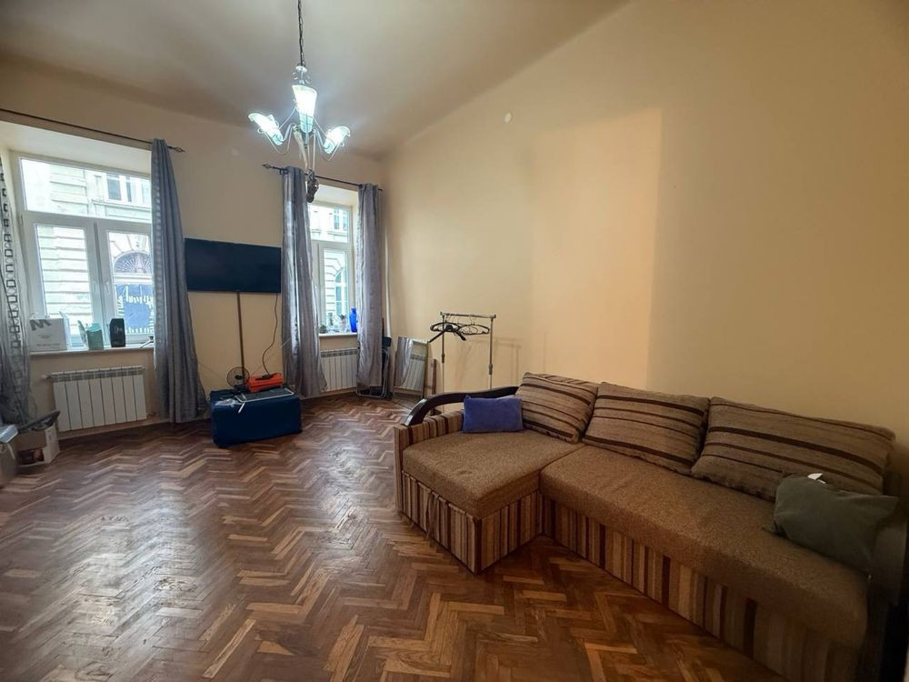 Оренда 1 кім квартири вул. Таманська центр міста Львів - зображення 5