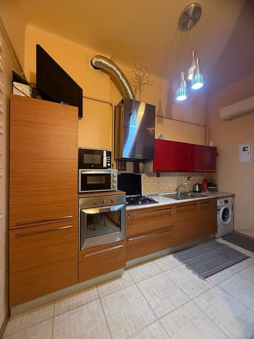 Оренда 1 кім квартири вул. Таманська центр міста Львів - зображення 3