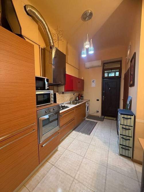 Оренда 1 кім квартири вул. Таманська центр міста Львів - зображення 1