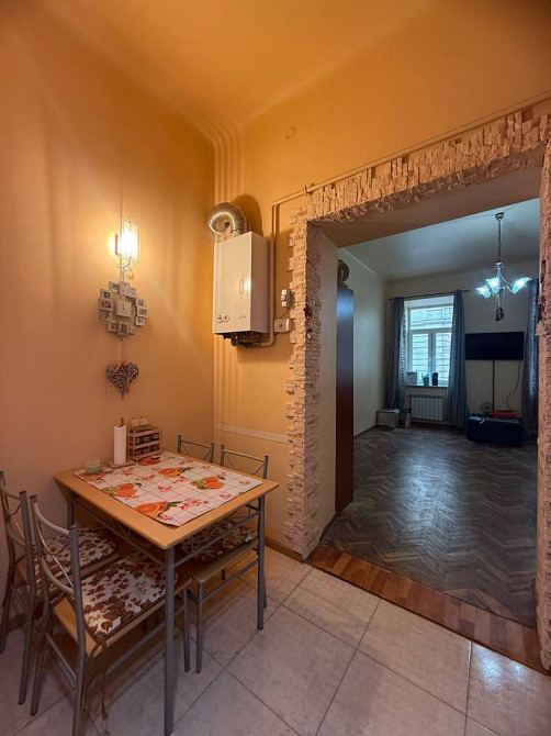 Оренда 1 кім квартири вул. Таманська центр міста Львів - зображення 4