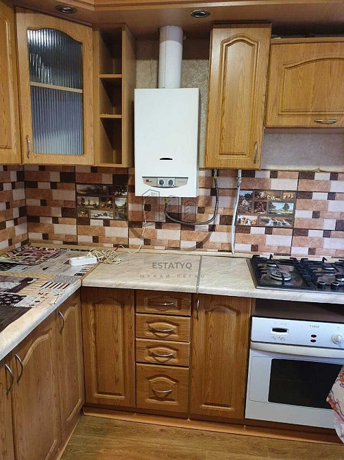 Здам 2-х кімнатну квартиру, Новобаварський район. Харьков - изображение 8