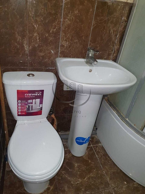 Здам 2-х кімнатну квартиру, Новобаварський район. Харьков - изображение 2