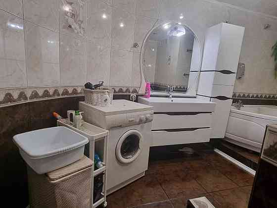 Сдам трехкомнатную квартиру, Рабочая Днепр