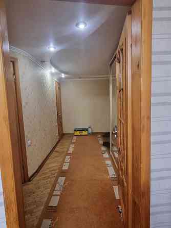 Сдам трехкомнатную квартиру, Рабочая Днепр