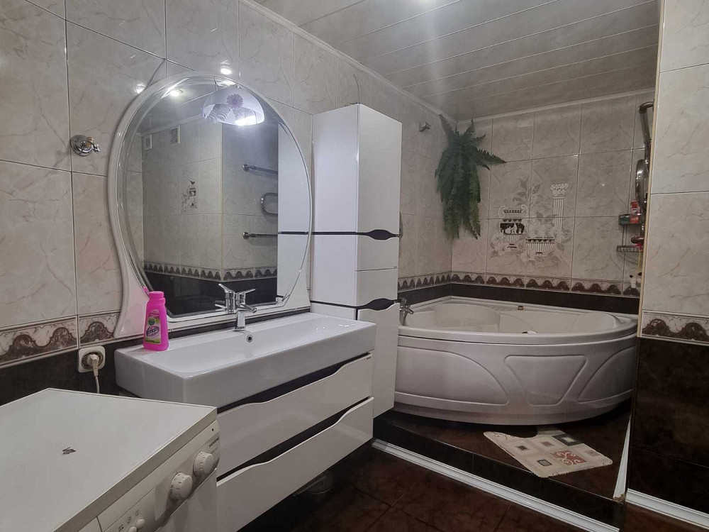 Сдам трехкомнатную квартиру, Рабочая Днепр - изображение 3