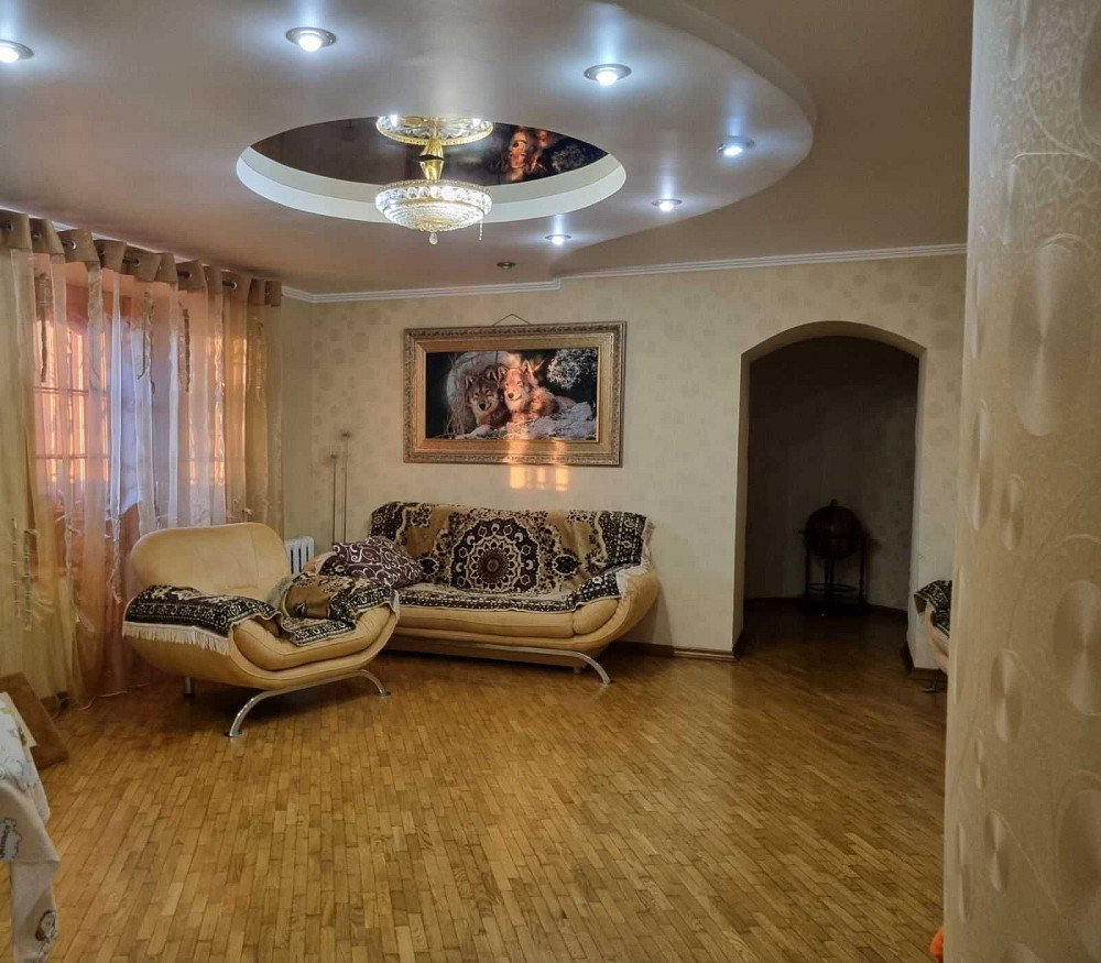 Сдам трехкомнатную квартиру, Рабочая Днепр - изображение 7