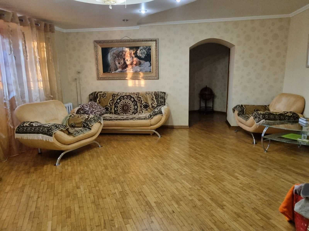 Сдам трехкомнатную квартиру, Рабочая Днепр - изображение 5