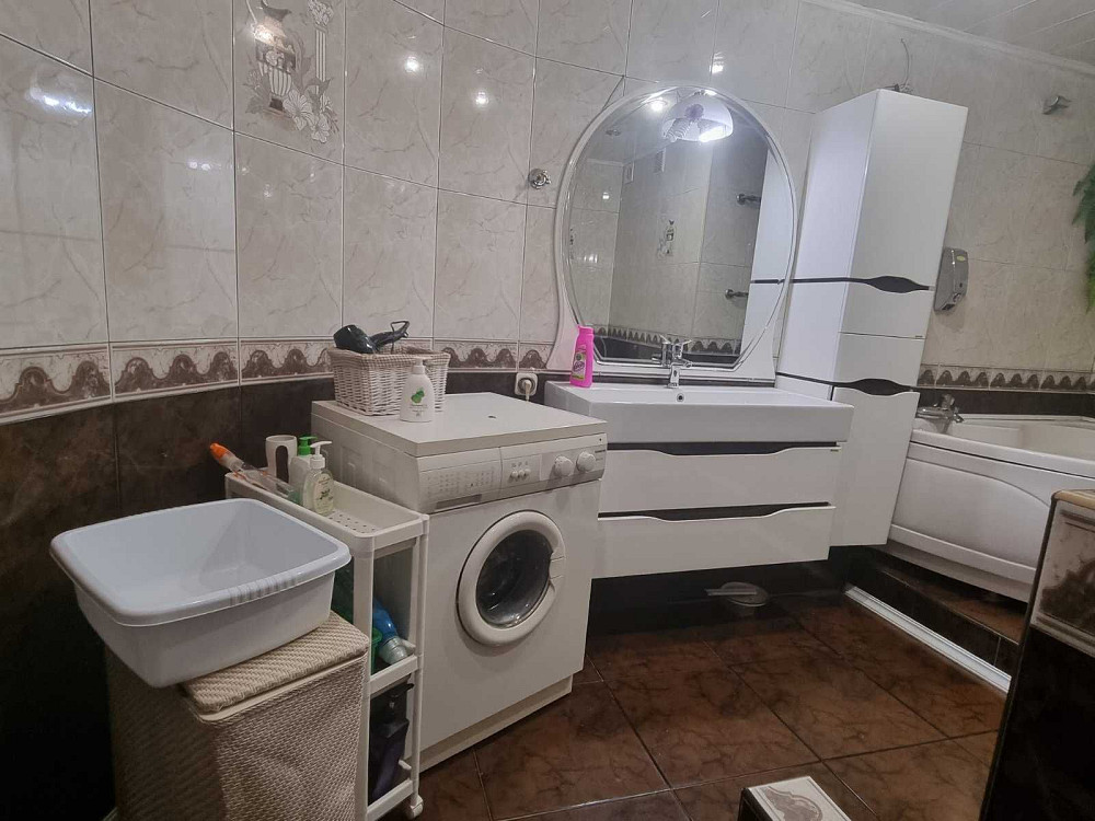 Сдам трехкомнатную квартиру, Рабочая Днепр - изображение 2